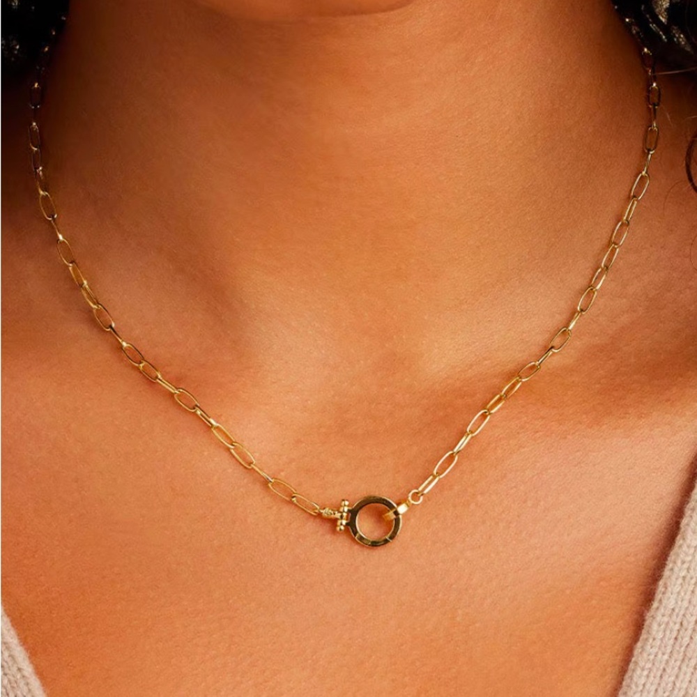 Parker Mini Necklace - Gorjana - NWT